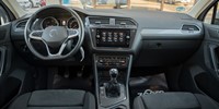 Volkswagen Tiguan
 2.0 TDI