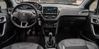 Peugeot 2008 1.5 BlueHDI