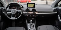 Audi Q2 30 TDI S-tronic
