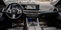 BMW
 X6
 40 D xDrive M Sport