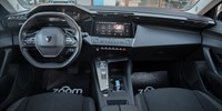 Peugeot 308 1.5 BlueHDI