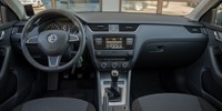 Škoda Octavia 1.6 TDI