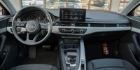 Audi A4
 30 TDI 