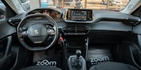 Peugeot 2008 1.2 PureTech STYLE