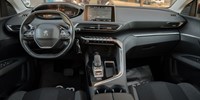 Peugeot 3008 1.5 BlueHDI