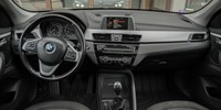 BMW
 X1 18D XDrive