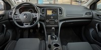 Renault Megane 1.5 DCI