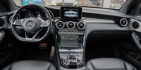Mercedes-Benz GLC 250 D 4MATIC AMG