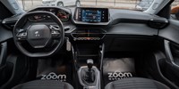Peugeot 2008 1.2 PureTech