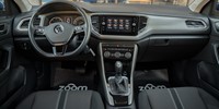 Volkswagen T-Roc 2.0 TDI DSG