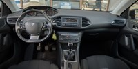 Peugeot 308 1.5 BlueHDI