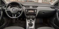 Škoda Octavia 1.6 TDI