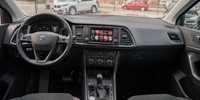 Seat Ateca 1.6 TDI DSG