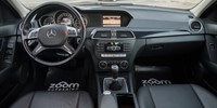 Mercedes-Benz C-Class
 180 CDI