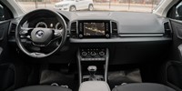 Škoda Karoq 2.0 TDI DSG
