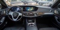 Mercedes-Benz S-Class
 400 D 4 MATIC AMG
