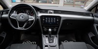 Volkswagen Passat 2.0 TDI DSG
