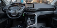 Peugeot 3008 1.5 BlueHDI