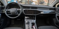 Audi A6
 40 TDI S-tronic QUATTRO