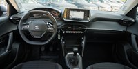 Peugeot 2008 1.5 BlueHDI