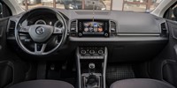 Škoda Karoq 1.6 TDI