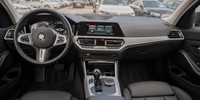 BMW
 3-Series 318 D