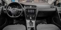 Volkswagen Golf 1.6 TDI DSG