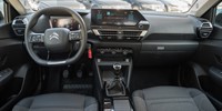 Citroën C4 1.5 BlueHDI