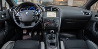 Citroën DS4 1.6 BlueHDI