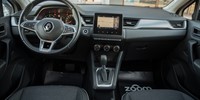 Renault Captur 1.5 DCI 
