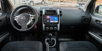 Nissan
 X-TRAIL 2.0 DCI 4X4