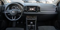 Škoda Karoq 2.0 TDI STYLE