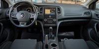 Renault Megane 1.5 DCI