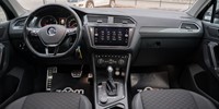 Volkswagen Tiguan
 2.0 TDI DSG 4MOTION
