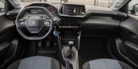 Peugeot 208 1.5 BlueHDI