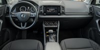 Škoda Karoq 1.6 TDI DSG
