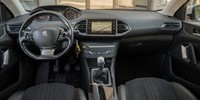 Peugeot 308 1.5 BlueHDI