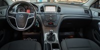 Opel Insignia 2.0 CDTi