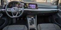 Volkswagen Golf 2.0 TDI