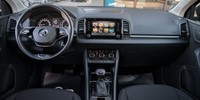 Škoda Karoq 2.0 TDI DSG