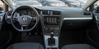Volkswagen Golf 1.6 TDI