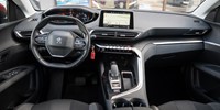 Peugeot 3008 1.5 BlueHDI