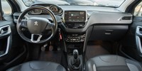Peugeot 2008 1.5 BlueHDI