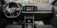 Škoda Karoq 2.0 TDI DSG 4X4 SPORT LINE
