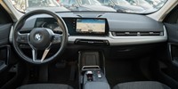BMW
 X1 18 d sDrive