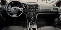 Renault Megane 1.5 DCI