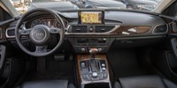 Audi A6
 2.0 TDI