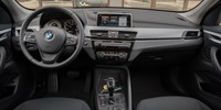BMW
 X1 18 D sDrive