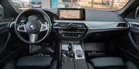 BMW
 5-Series 520 D M-Sport