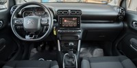 Citroën C3 AIRCROSS 1.5 BlueHDI